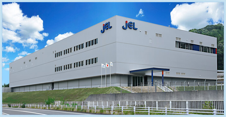 JEL Onomichi Factory