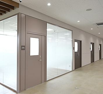 접견실(3F)