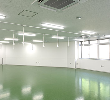 수입검사실(1F)