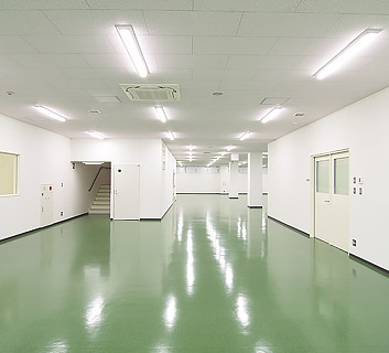 수입검사실(2F)