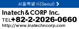 Inatech contact