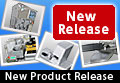 New products lineup