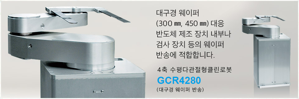 GCR4280