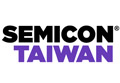 SEMICON TAIWAN 2018