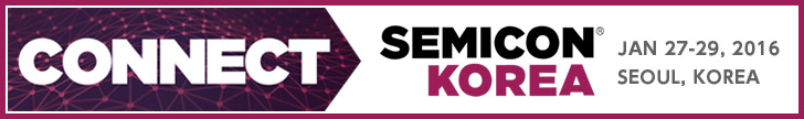 SEMICON Korea 2016
