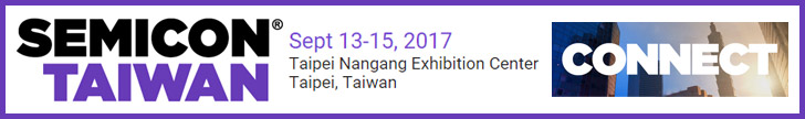 SEMICON TAIWAN 2017