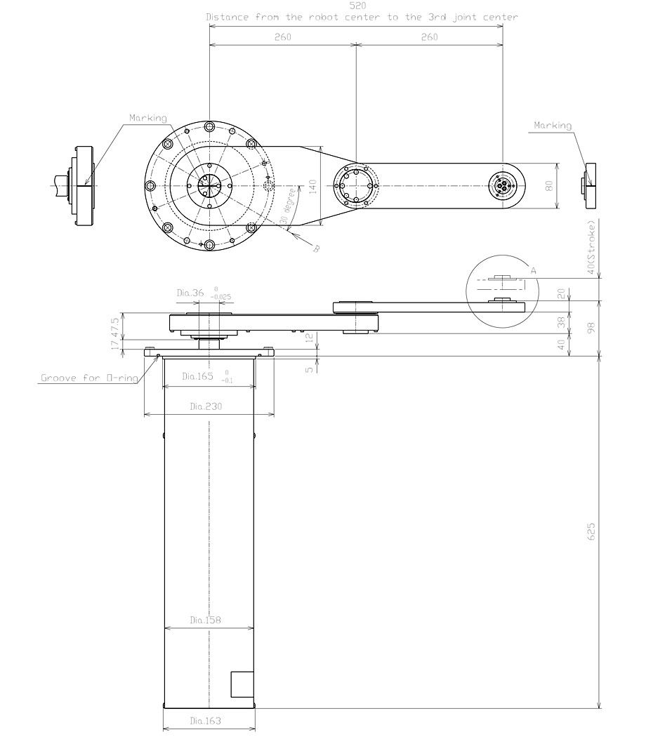 SVCR3260-040-PM